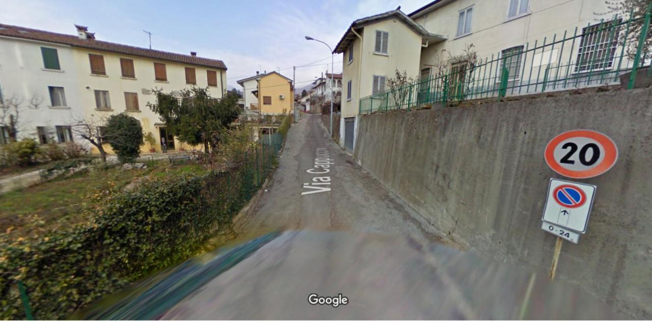 B&B Cappuccini Schio Exterior photo