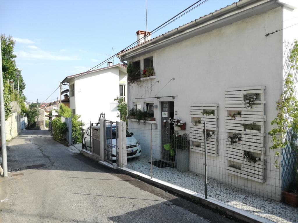 B&B Cappuccini Schio Exterior photo