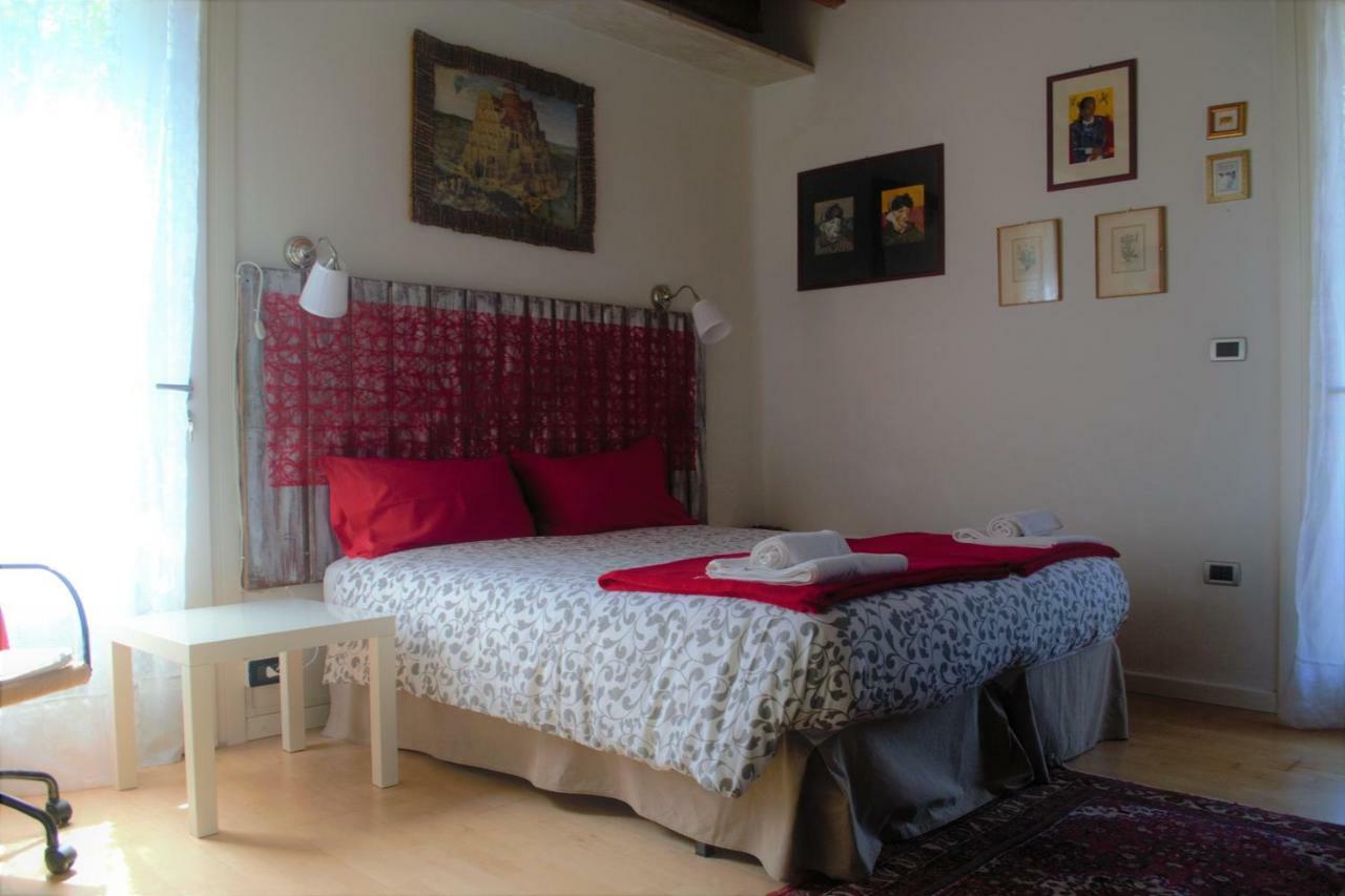 B&B Cappuccini Schio Exterior photo